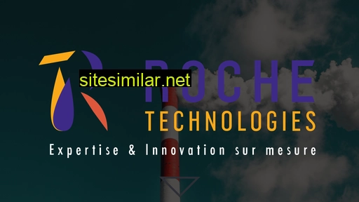Roche-technologies similar sites