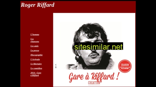 rogerriffard.free.fr alternative sites