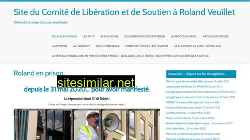 rolandmanifeste.fr alternative sites