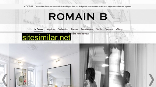 romain-b.fr alternative sites