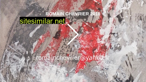Romain-chevrier similar sites