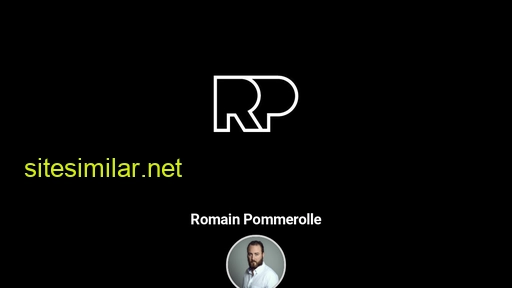 romainpommerolle.fr alternative sites