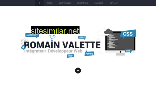 romainvalette.fr alternative sites
