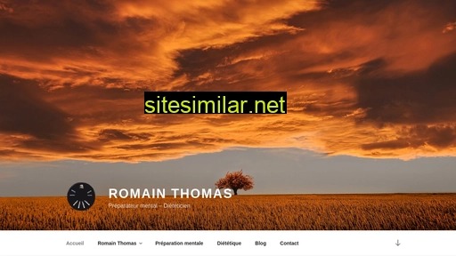 romain-thomas.fr alternative sites