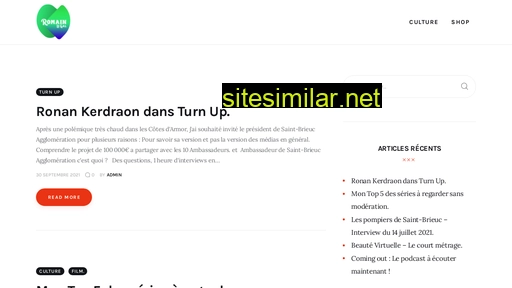romainlegal.fr alternative sites