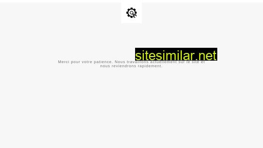 romaric-belliard.fr alternative sites