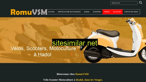 romu-motoculture-88.fr alternative sites