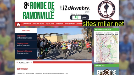 rondederamonville.fr alternative sites