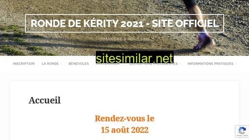 rondekerity.fr alternative sites