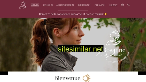 rosannelgd.fr alternative sites