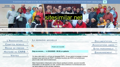 rosbras-brigneau.fr alternative sites