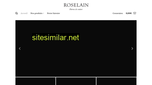 roselain.fr alternative sites