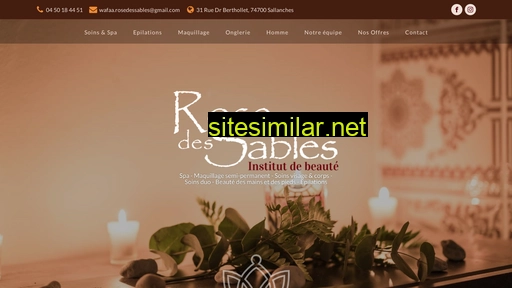 rose-des-sables.fr alternative sites