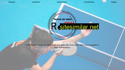rosny78tt.fr alternative sites
