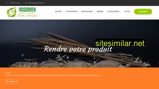 rosobren.fr alternative sites