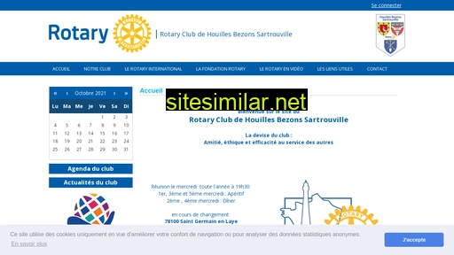 Rotary-club-hbs similar sites
