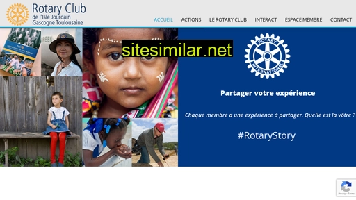 rotarylislejourdain.fr alternative sites