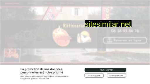 rotisserie-marco.fr alternative sites