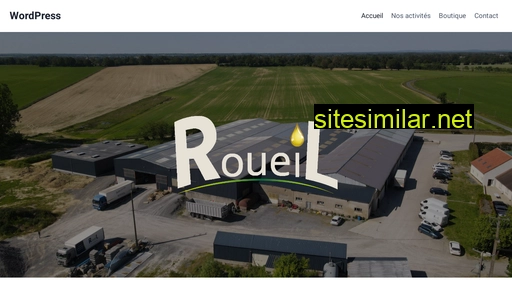 roueil.fr alternative sites