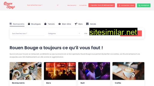 rouen-bouge.fr alternative sites