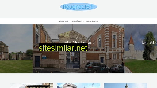 rougnac16.fr alternative sites
