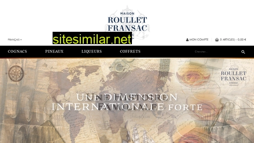 roulletfransac.fr alternative sites