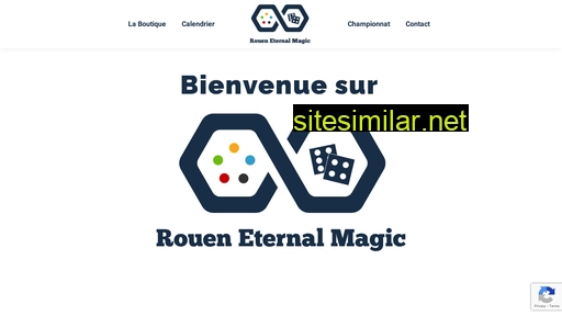 roueneternalmagic.fr alternative sites
