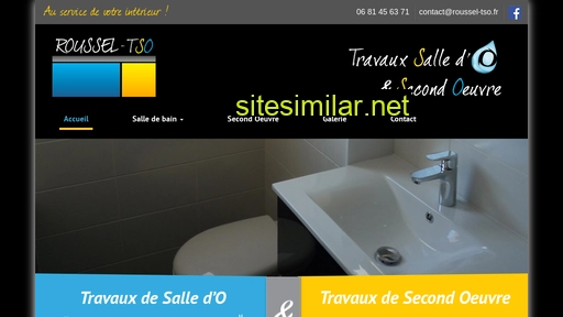 roussel-tso.fr alternative sites