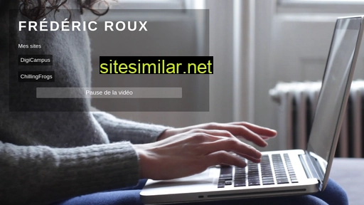 Roux-f similar sites