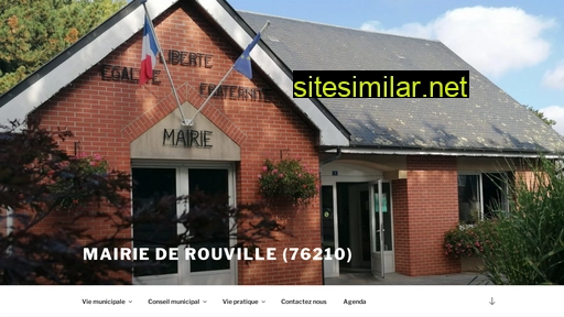 rouville.fr alternative sites