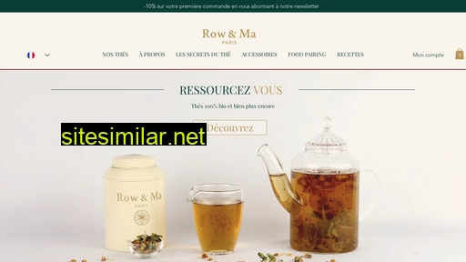 row-ma.fr alternative sites