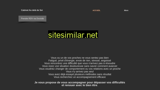 roxanemallier.fr alternative sites