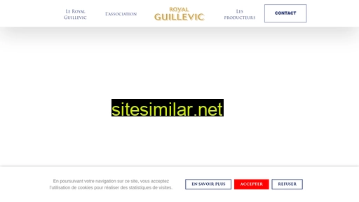 royal-guillevic.fr alternative sites