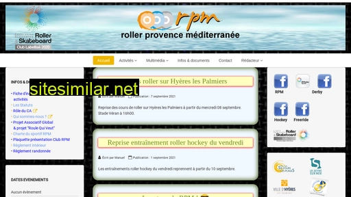 rpm-club.fr alternative sites