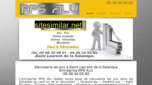 rps-alu.fr alternative sites