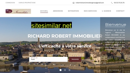 rr-immobilier24.fr alternative sites