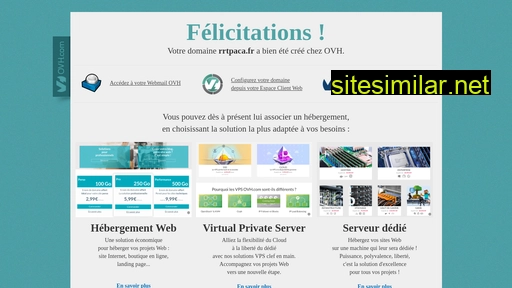 rrtpaca.fr alternative sites