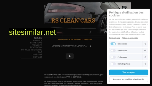 rs-cleancars.fr alternative sites