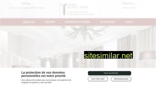ruault-staff.fr alternative sites