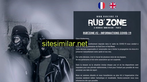 rubzone.fr alternative sites