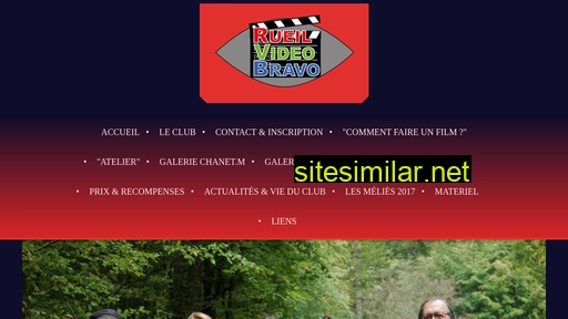 rueil-video-bravo.fr alternative sites