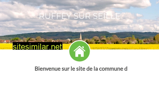 ruffeysurseille.fr alternative sites