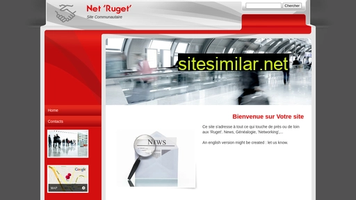 ruget.fr alternative sites