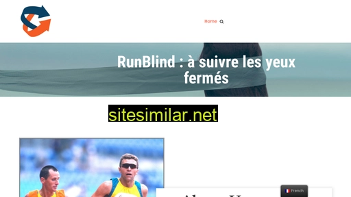 runblind.fr alternative sites