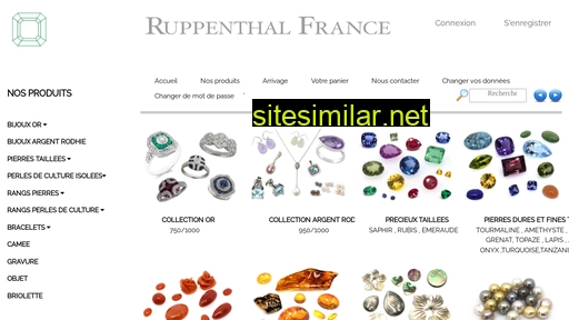 ruppenthal.fr alternative sites