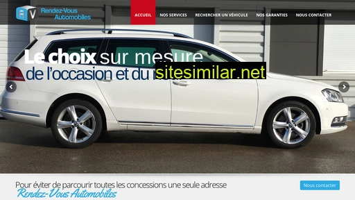 rv-auto.fr alternative sites