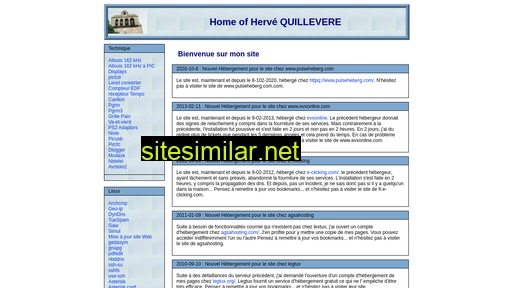 rvq.fr alternative sites