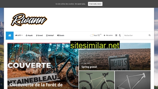 rwann.fr alternative sites