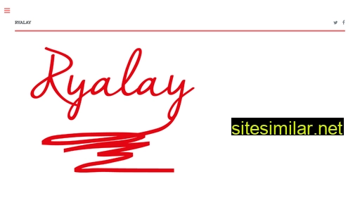 ryalay.fr alternative sites