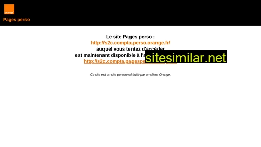 s2c.fr alternative sites